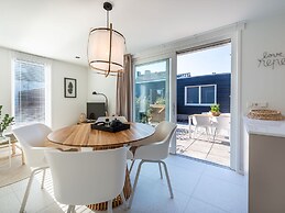 Holiday Home in Oostkapelle With Garden