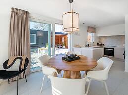 Holiday Home in Oostkapelle With Garden