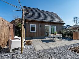Holiday Home in Oostkapelle With Garden