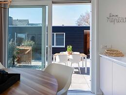 Holiday Home in Oostkapelle With Garden