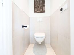 Holiday Home in Oostkapelle With Garden