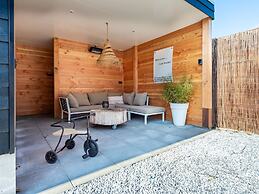 Holiday Home in Oostkapelle With Garden