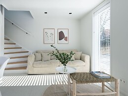 Holiday Home in Oostkapelle With Garden