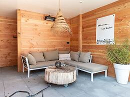 Holiday Home in Oostkapelle With Garden