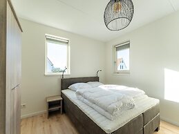 Holiday Home in Scherpenisse With Terrace