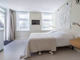 Holiday Home in Oostkapelle Near the Beach