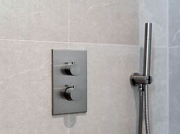 Holiday Home in Oostkapelle Near the Beach