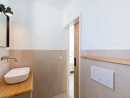 Holiday Home in Oostkapelle Near the Beach