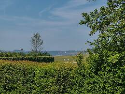 Majestic Holiday Home in Kamperland With Garden