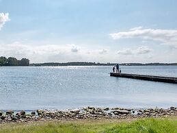 Majestic Holiday Home in Kamperland With Garden