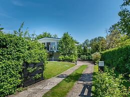 Majestic Holiday Home in Kamperland With Garden