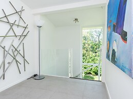 Majestic Holiday Home in Kamperland With Garden