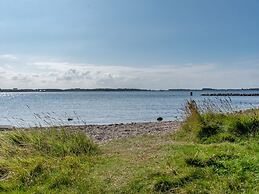 Majestic Holiday Home in Kamperland With Garden