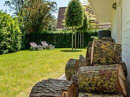 Majestic Holiday Home in Kamperland With Garden