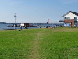 Apartment in Kamperland Near Sea