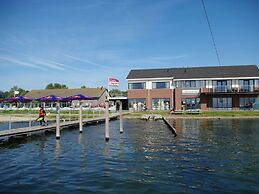 Apartment in Kamperland Near Sea