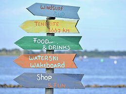 Apartment in Kamperland Near Sea