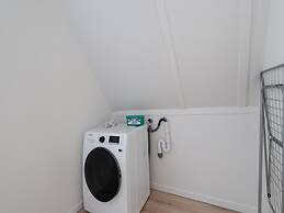 Beautiful Holiday Home in Scherpenisse Near Beach