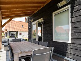 Beautiful Holiday Home in Scherpenisse Near Beach