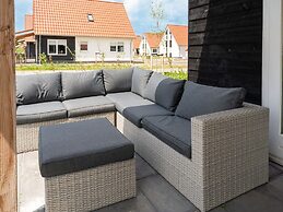 Beautiful Holiday Home in Scherpenisse Near Beach