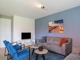 Beautiful Holiday Home in Scherpenisse Near Beach