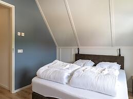 Beautiful Holiday Home in Scherpenisse Near Beach