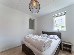 Beautiful Holiday Home in Scherpenisse Near Beach