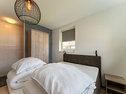 Beautiful Holiday Home in Scherpenisse Near Beach