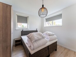 Beautiful Holiday Home in Scherpenisse Near Beach