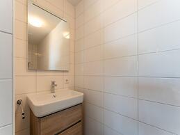 Beautiful Holiday Home in Scherpenisse Near Beach