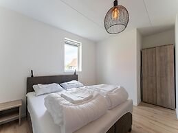 Beautiful Holiday Home in Scherpenisse Near Beach