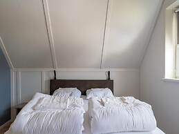 Beautiful Holiday Home in Scherpenisse Near Beach