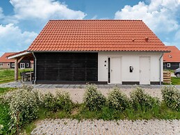 Beautiful Holiday Home in Scherpenisse Near Beach