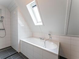 Beautiful Holiday Home in Scherpenisse Near Beach