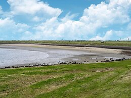 Beautiful Holiday Home in Scherpenisse Near Beach