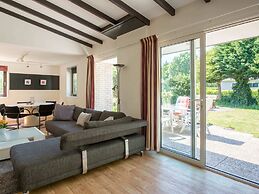 Detached Bungalow in Kamperland Near sea