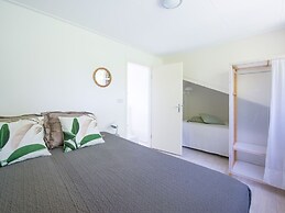 Detached Bungalow in Kamperland Near sea