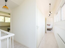 Detached Bungalow in Kamperland Near sea