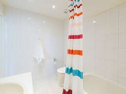 Detached Bungalow in Kamperland Near sea