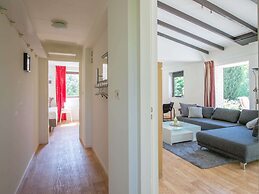 Detached Bungalow in Kamperland Near sea