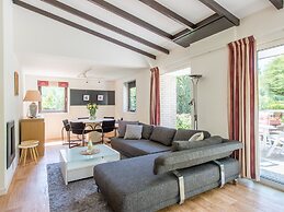 Detached Bungalow in Kamperland Near sea