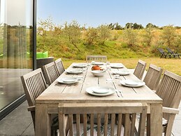 Modern Holiday Home in Kamperland With Garden