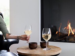 Modern Holiday Home in Kamperland With Garden