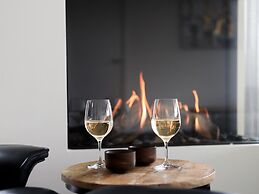 Modern Holiday Home in Kamperland With Garden