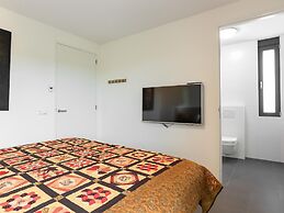 Modern Holiday Home in Kamperland With Garden