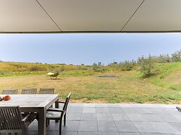 Modern Holiday Home in Kamperland With Garden