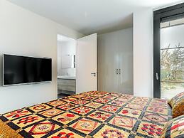 Modern Holiday Home in Kamperland With Garden