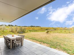 Modern Holiday Home in Kamperland With Garden