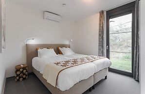 Seaside Getaway With a Beautiful Garden