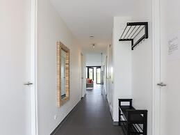 Modern Holiday Home in Kamperland With Garden